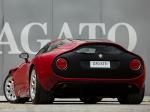 Alfa Romeo TZ3 Stradale 2011 года